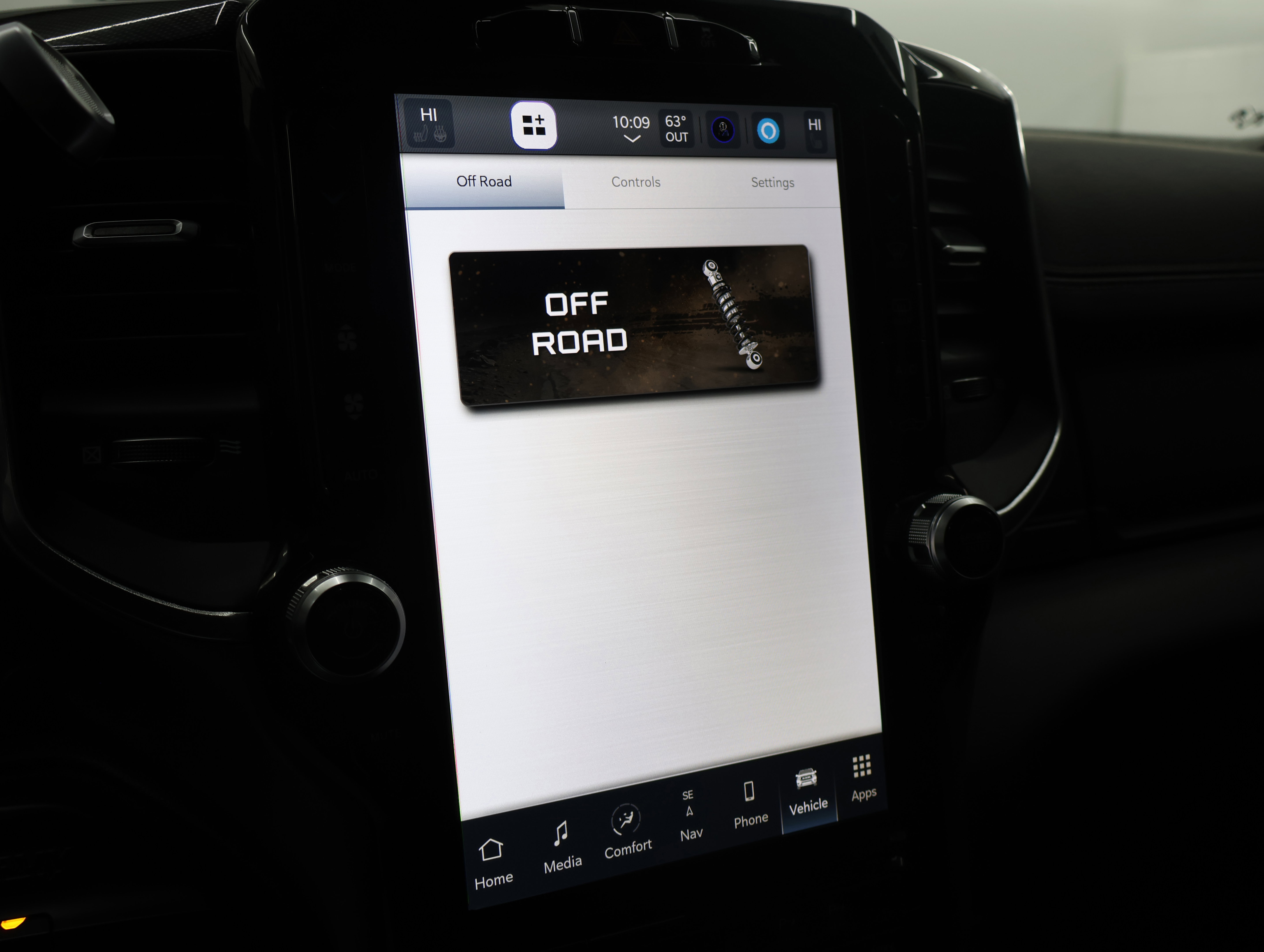 Used 2022 RAM 3500 Laramie image 55