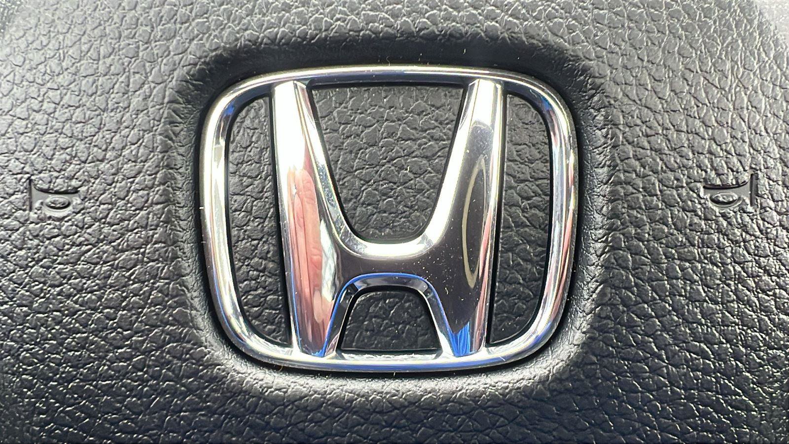 New 2026 Honda Accord Sport image 31