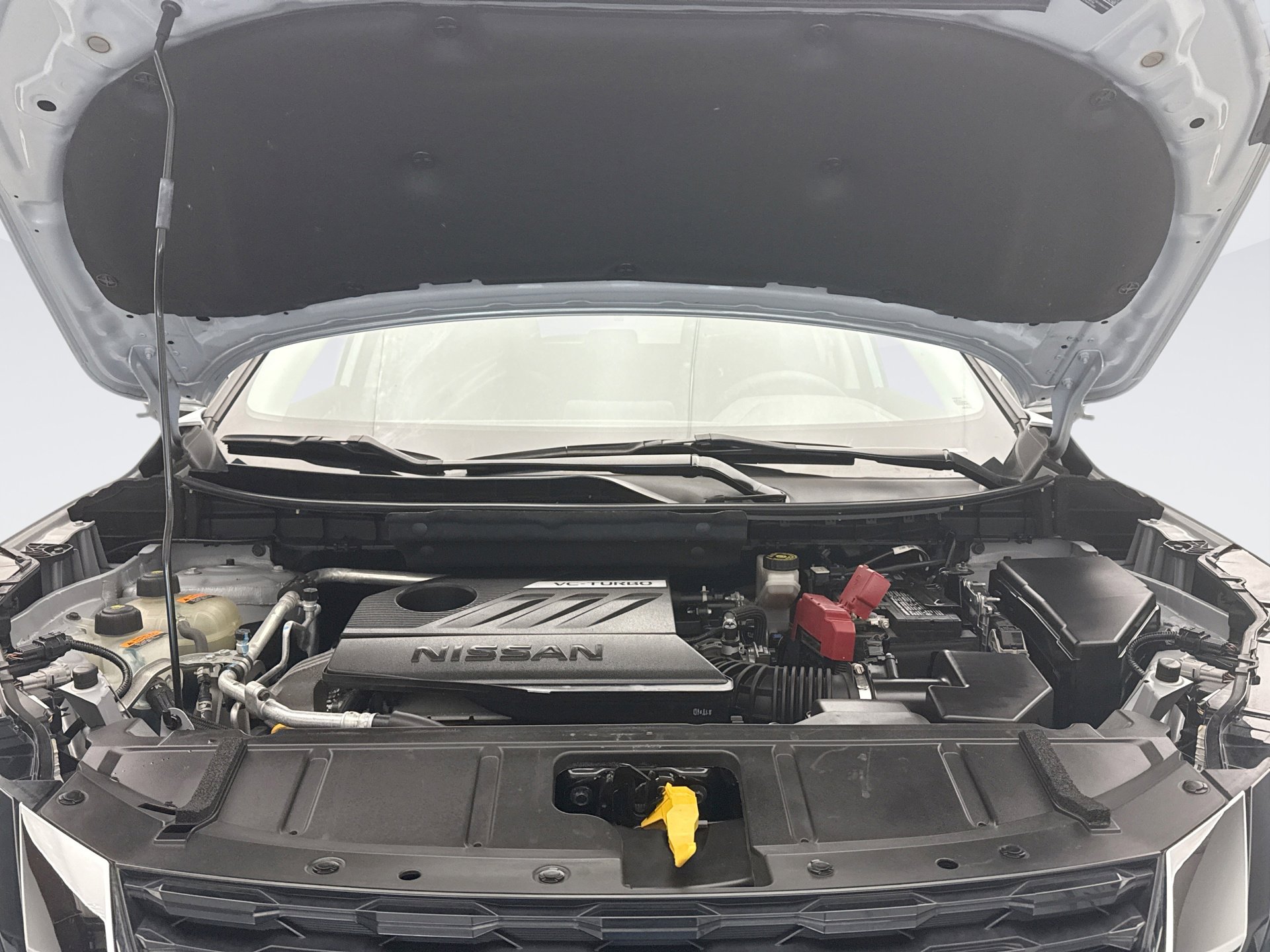 Used 2023 Nissan Rogue SV w/ SV Premium B Package image 25