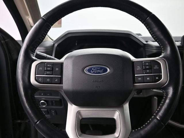 Used 2023 Ford Expedition Max XLT AWD/4WD image 13