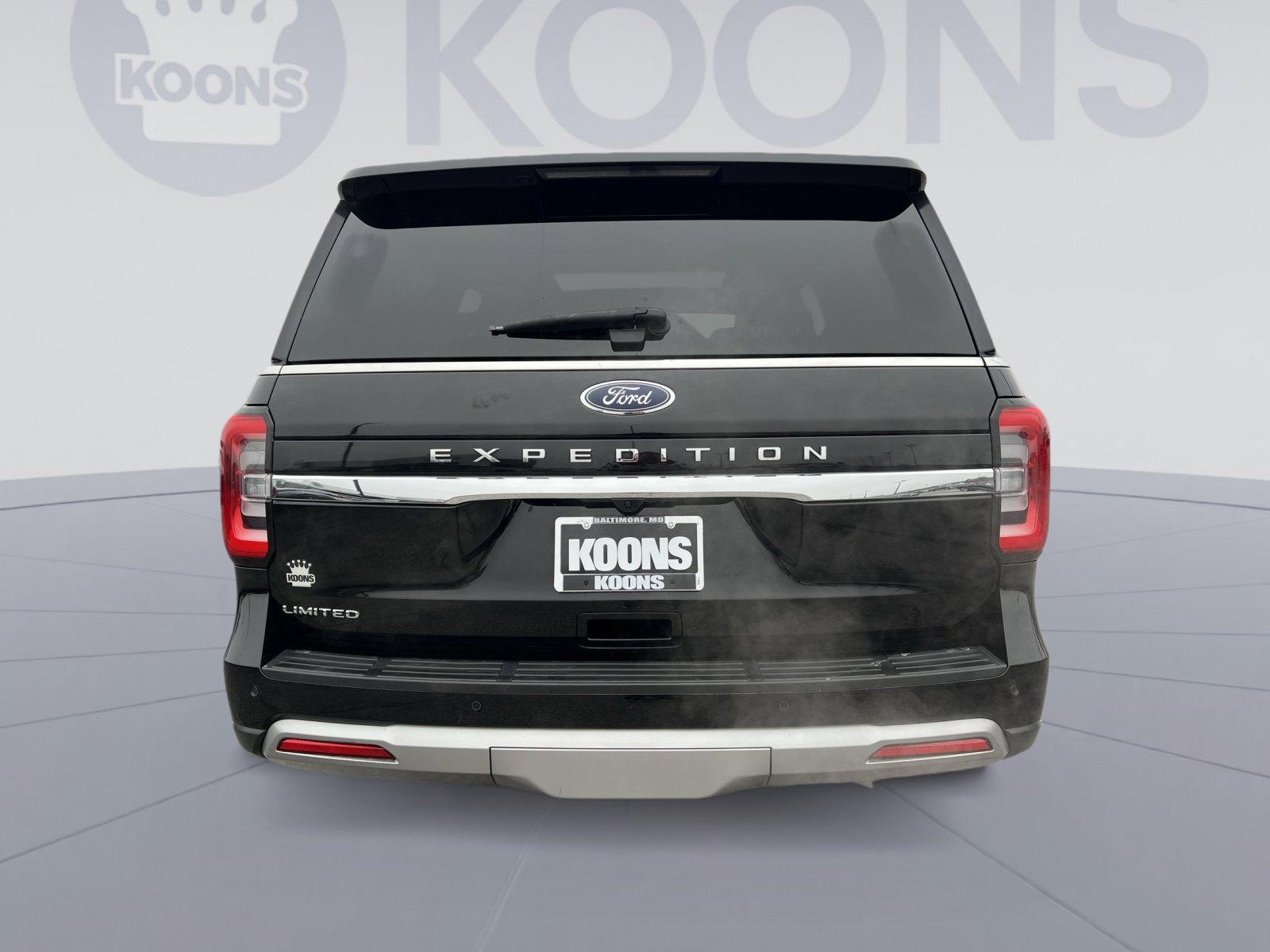 Used 2023 Ford Expedition Limited image 5