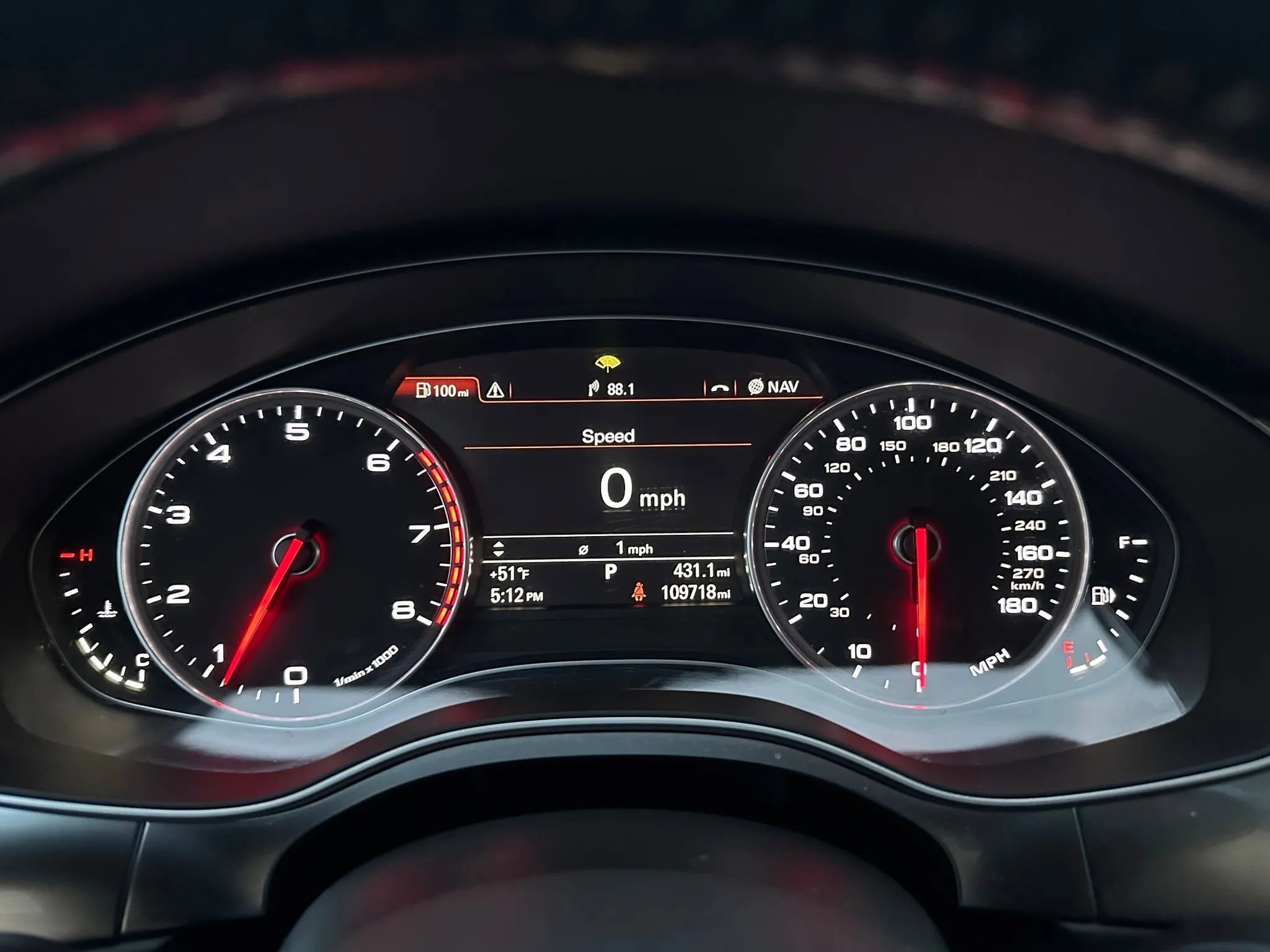 Used 2015 Audi A6 2.0T Premium Plus w/ Premium Plus Package image 24