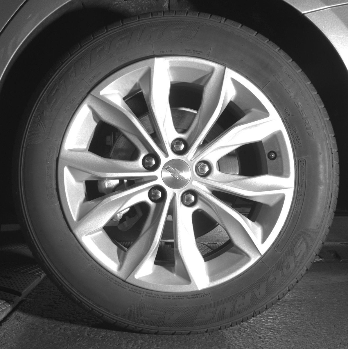 Used 2024 Chevrolet Malibu LT FWD image 14