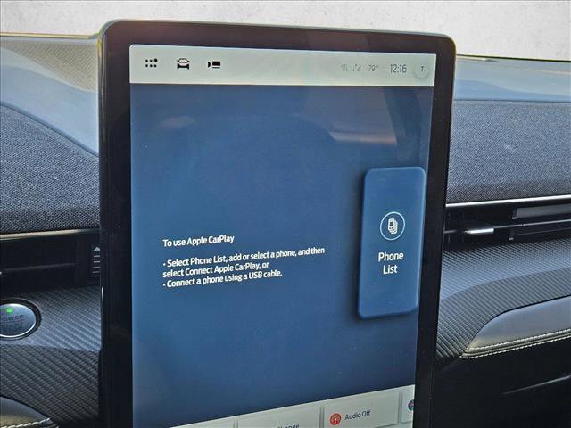 Used 2023 Ford Mustang Mach-E Premium image 12