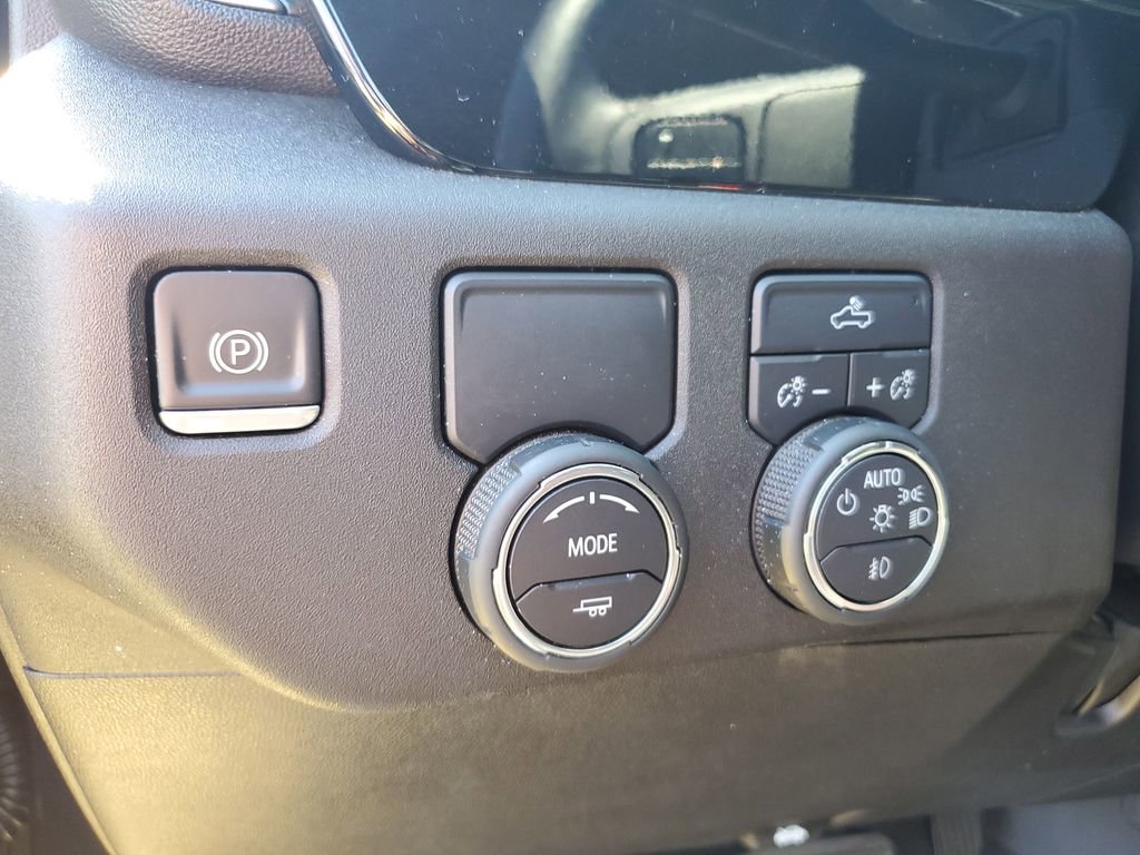 Used 2022 Chevrolet Silverado 1500 RST image 22