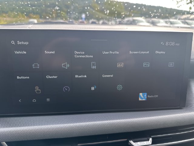 Certified 2025 Hyundai Sonata SE FWD image 16