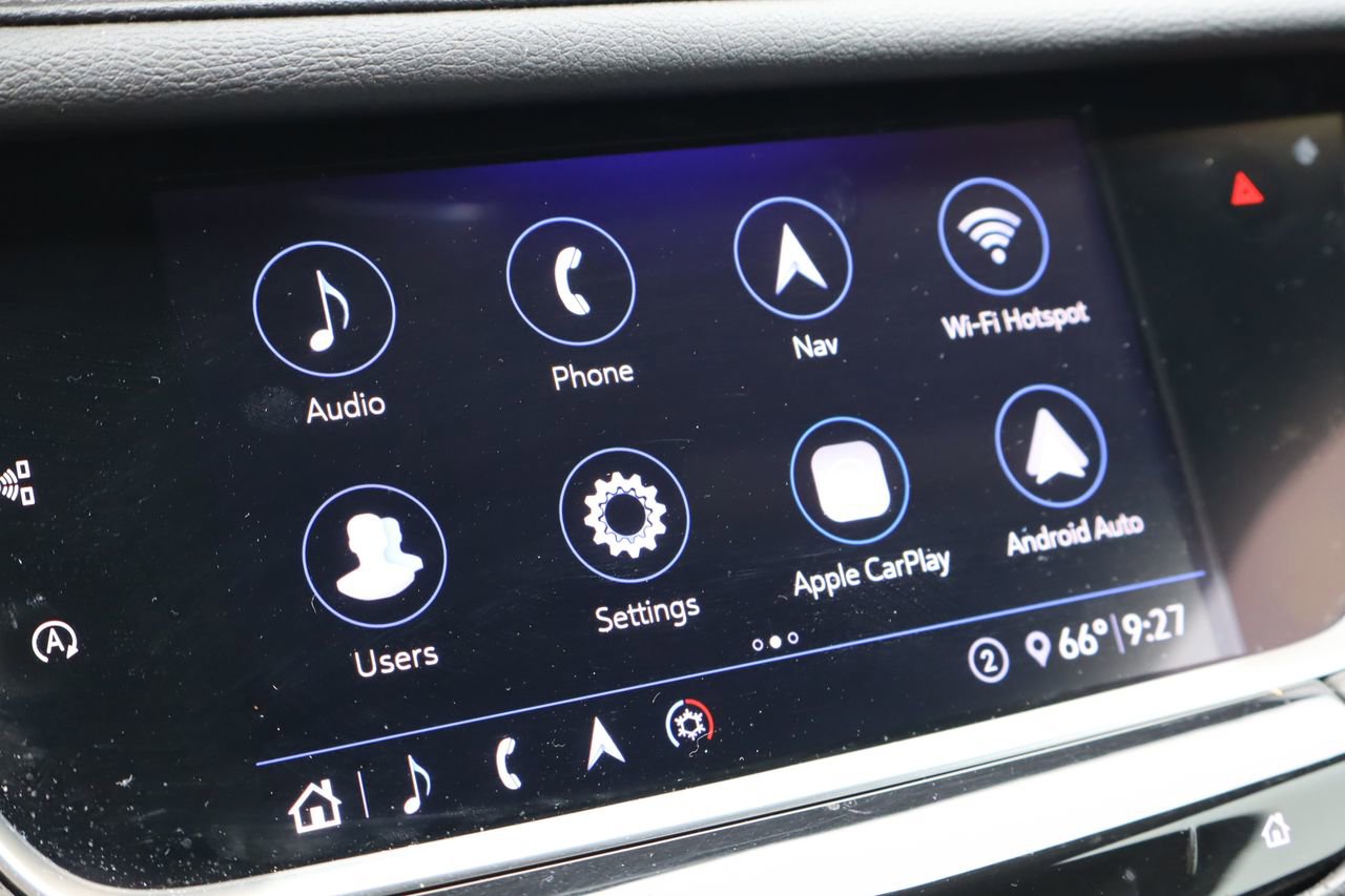 Used 2020 Cadillac XT5 Premium Luxury FWD image 9