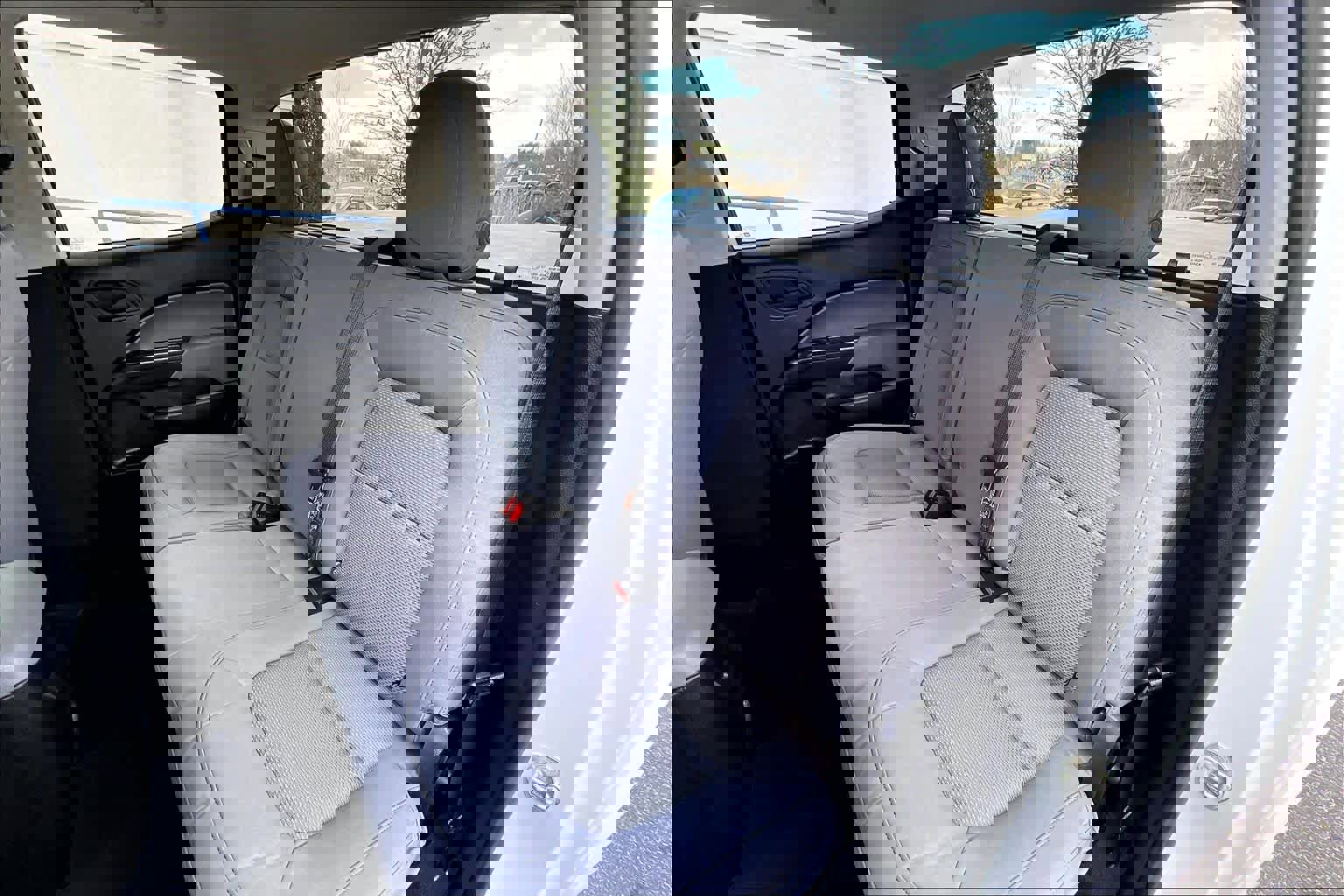 Used 2019 Chevrolet Colorado W/T w/ WT Convenience Package image 20