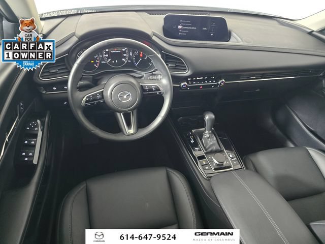 Certified 2024 MAZDA CX-30 AWD 2.5 S w/ Preferred Package image 31