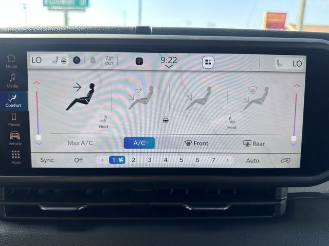 New 2025 Jeep Wrangler Sport S image 22