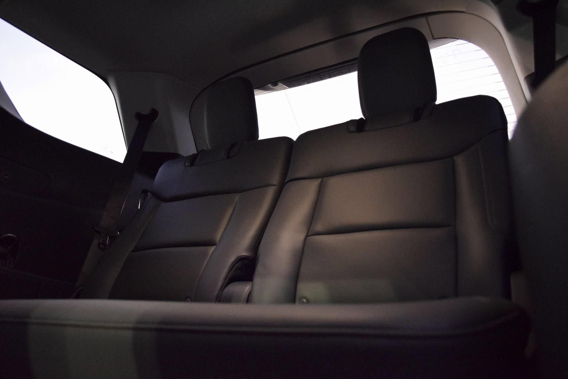 New 2026 Ford Explorer Active w/ Active Comfort Package image 21