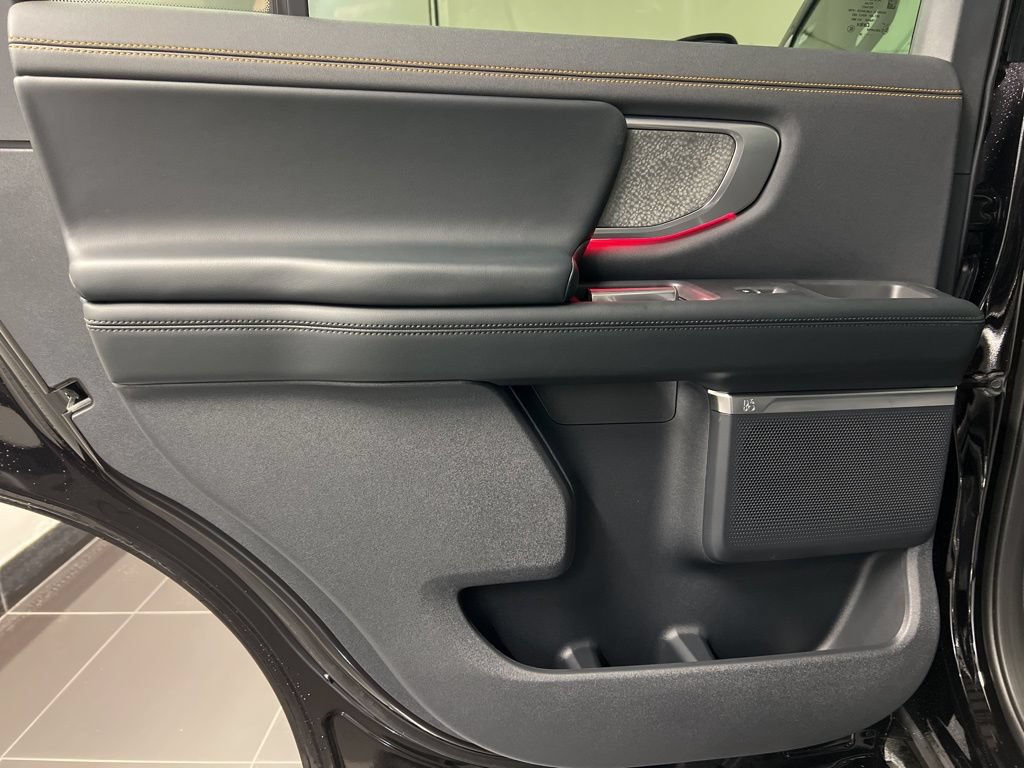 New 2026 Ford Expedition Tremor AWD/4WD image 44