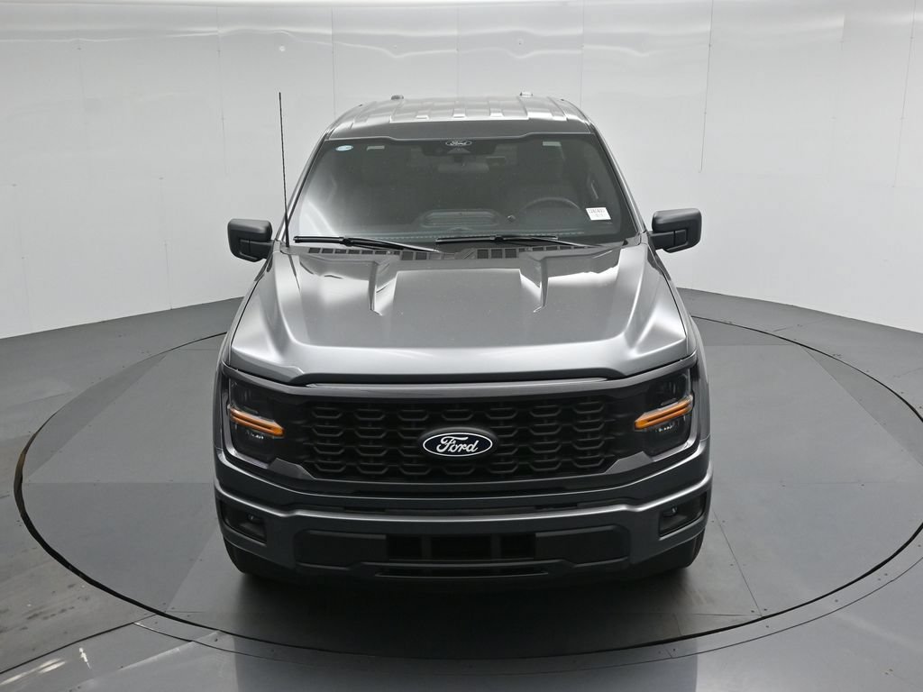 New 2026 Ford F150 STX w/ Equipment Group 200A RWD image 31