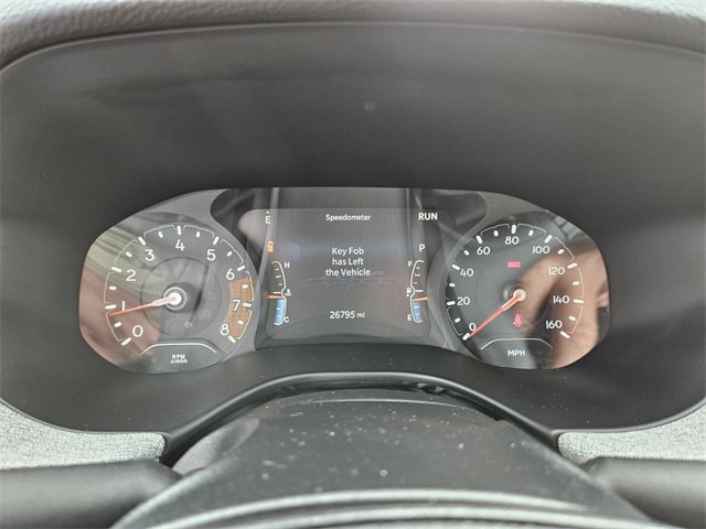 Used 2022 Jeep Compass Latitude w/ Convenience Group image 29