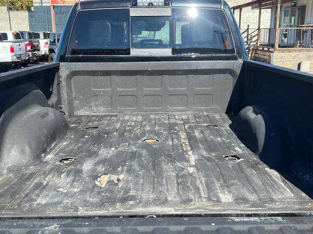 Used 2019 RAM 3500 Laramie image 23