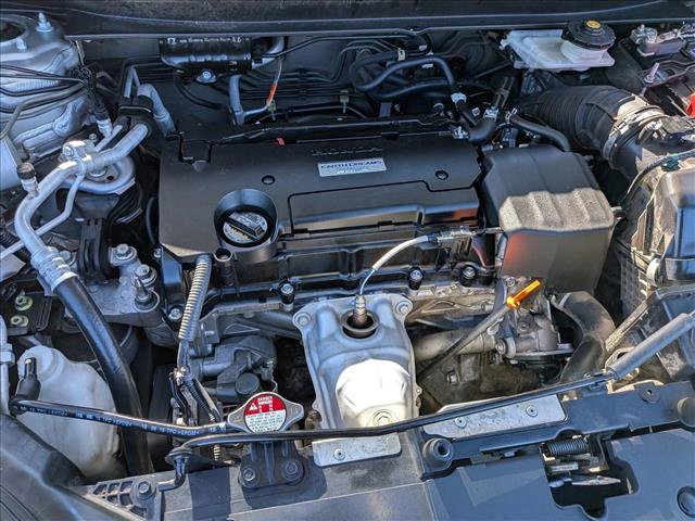 Used 2017 Honda CR-V LX image 22