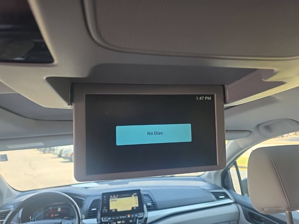 Used 2019 Honda Odyssey EX-L image 15