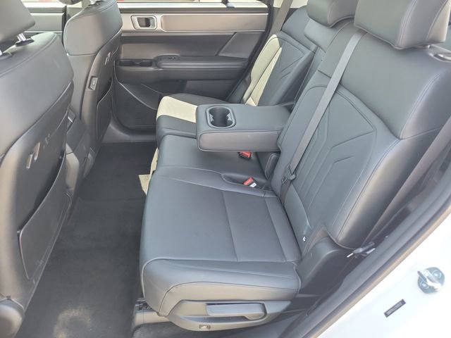 Used 2026 Hyundai Santa Fe SEL FWD image 26