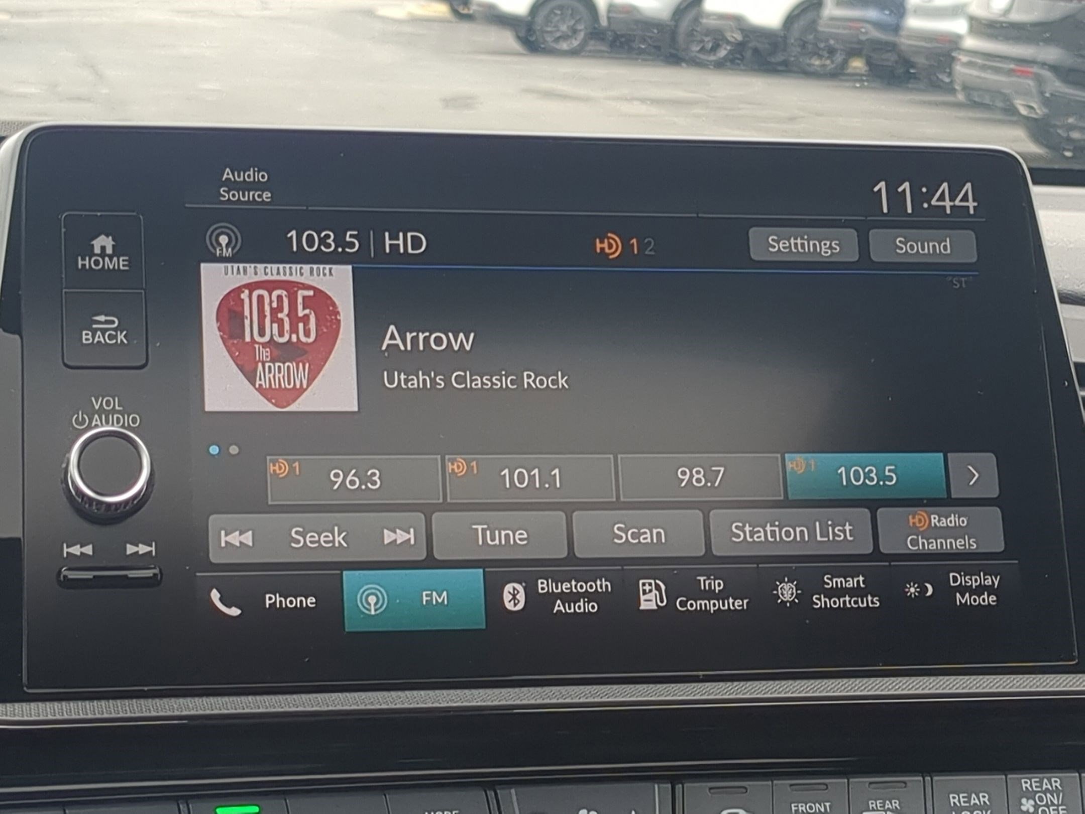 Used 2025 Honda Odyssey Sport-L image 26