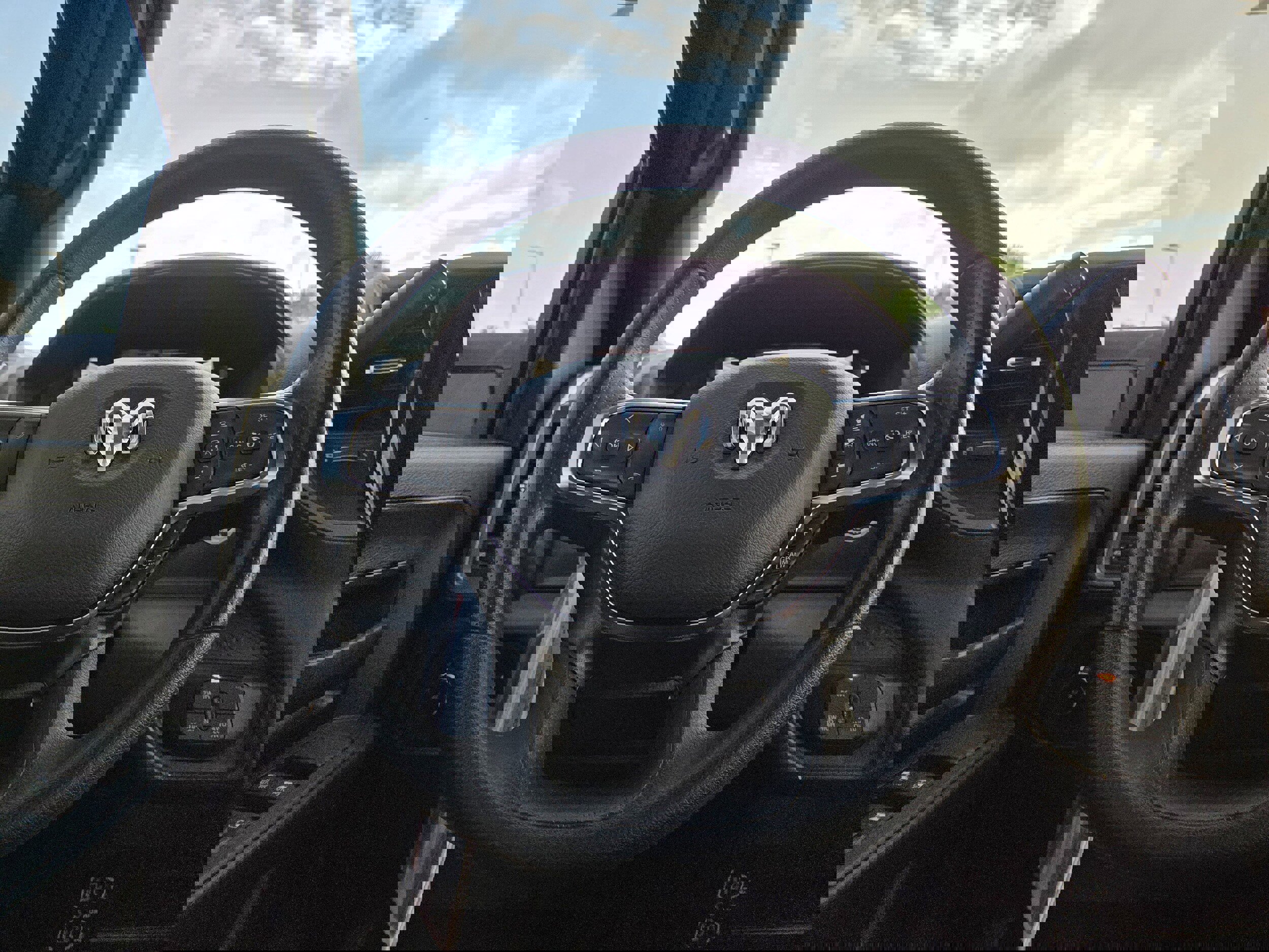 New 2026 RAM 3500 Tradesman image 46