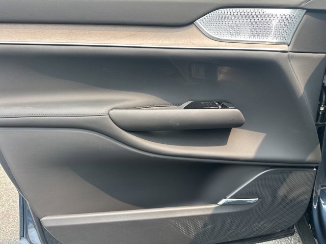 New 2025 Volvo EX90 Ultra image 11