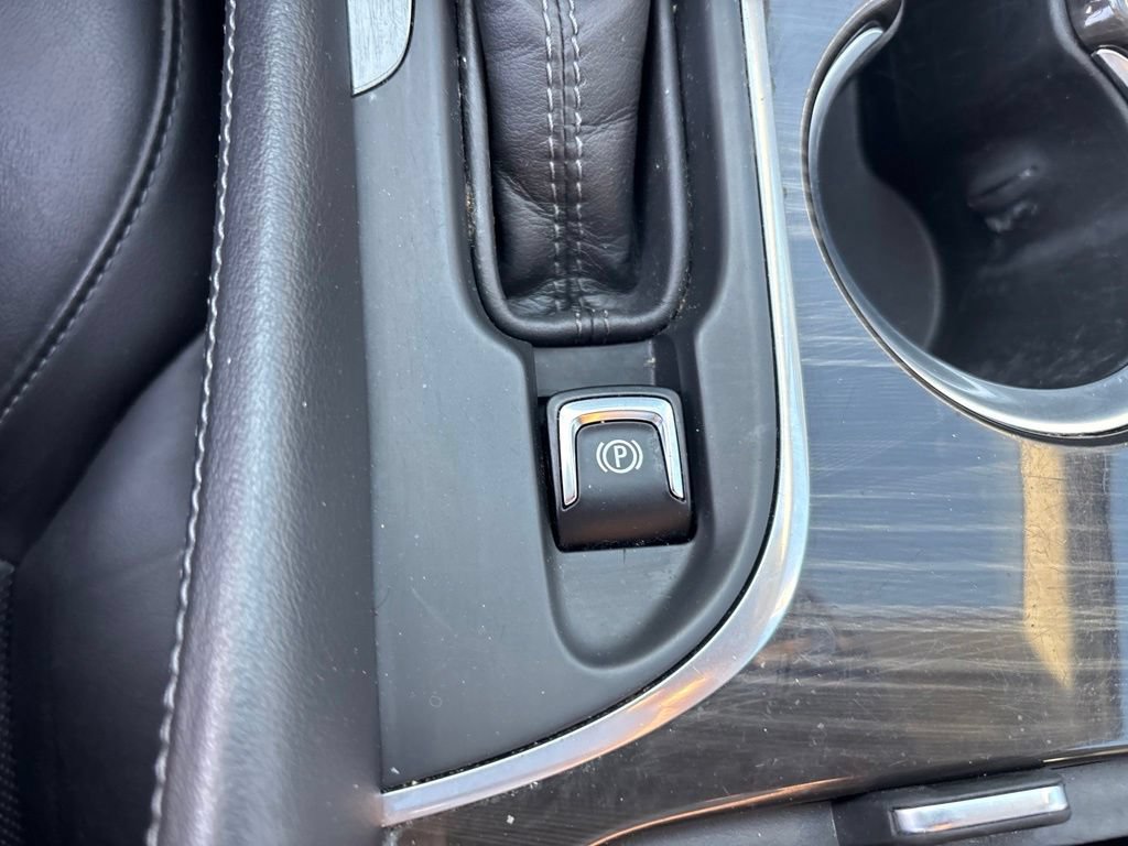 Used 2020 Buick Envision Essence w/ Experience Buick Package AWD/4WD image 16