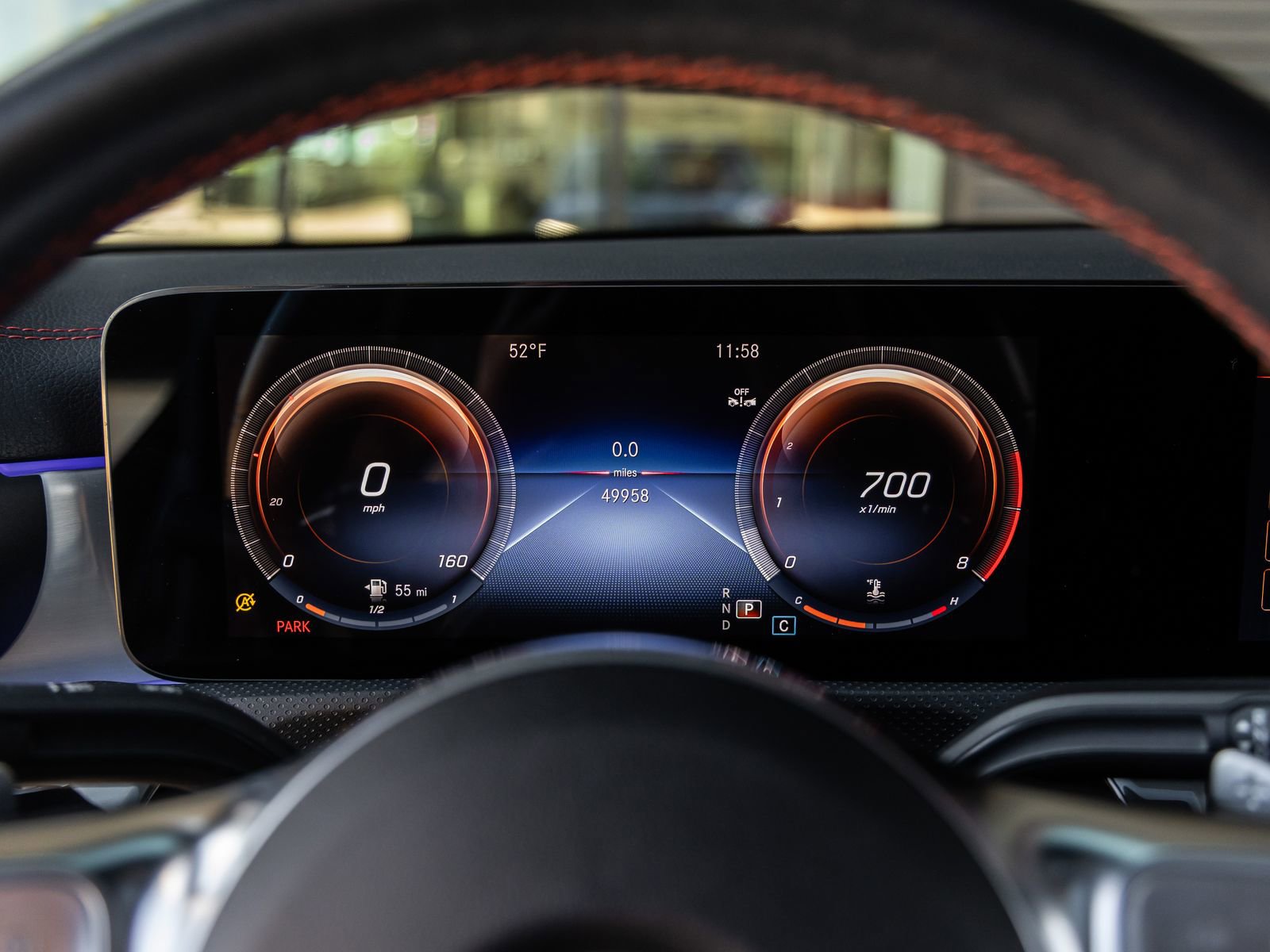 Used 2023 Mercedes-Benz CLA 250 image 23