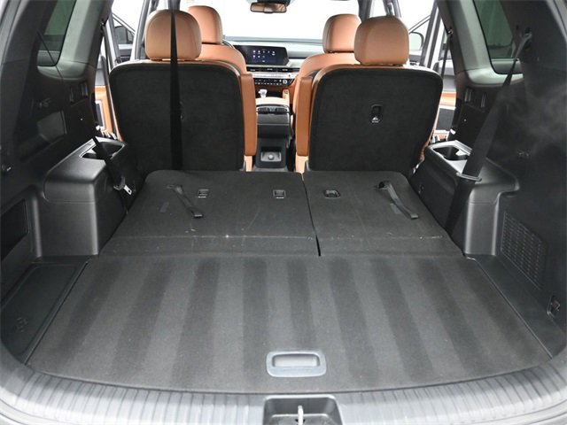 Used 2025 Kia Telluride EX X-Line image 36