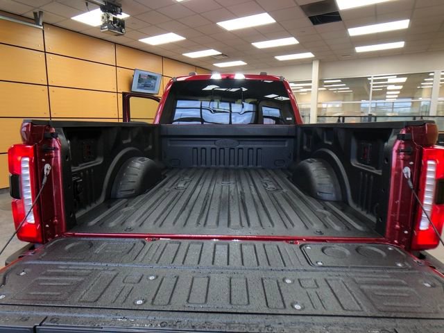 New 2026 Ford F250 Lariat image 21