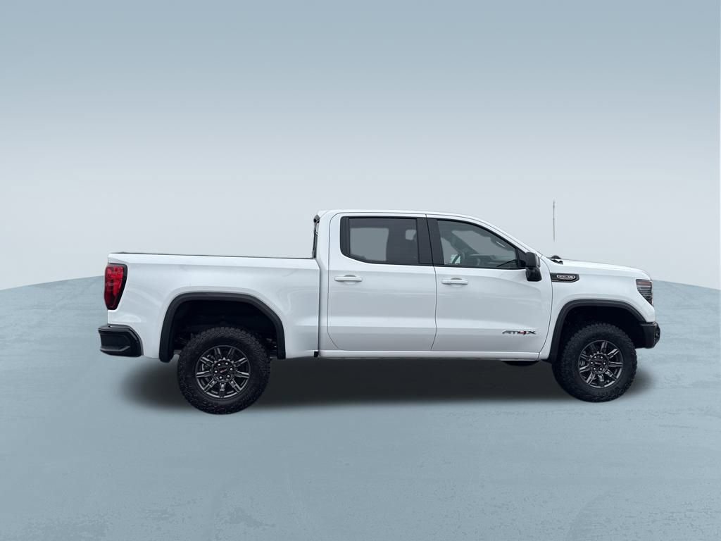 New 2026 GMC Sierra 1500 AT4X image 10