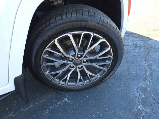 Used 2022 Jeep Grand Cherokee L Summit image 73