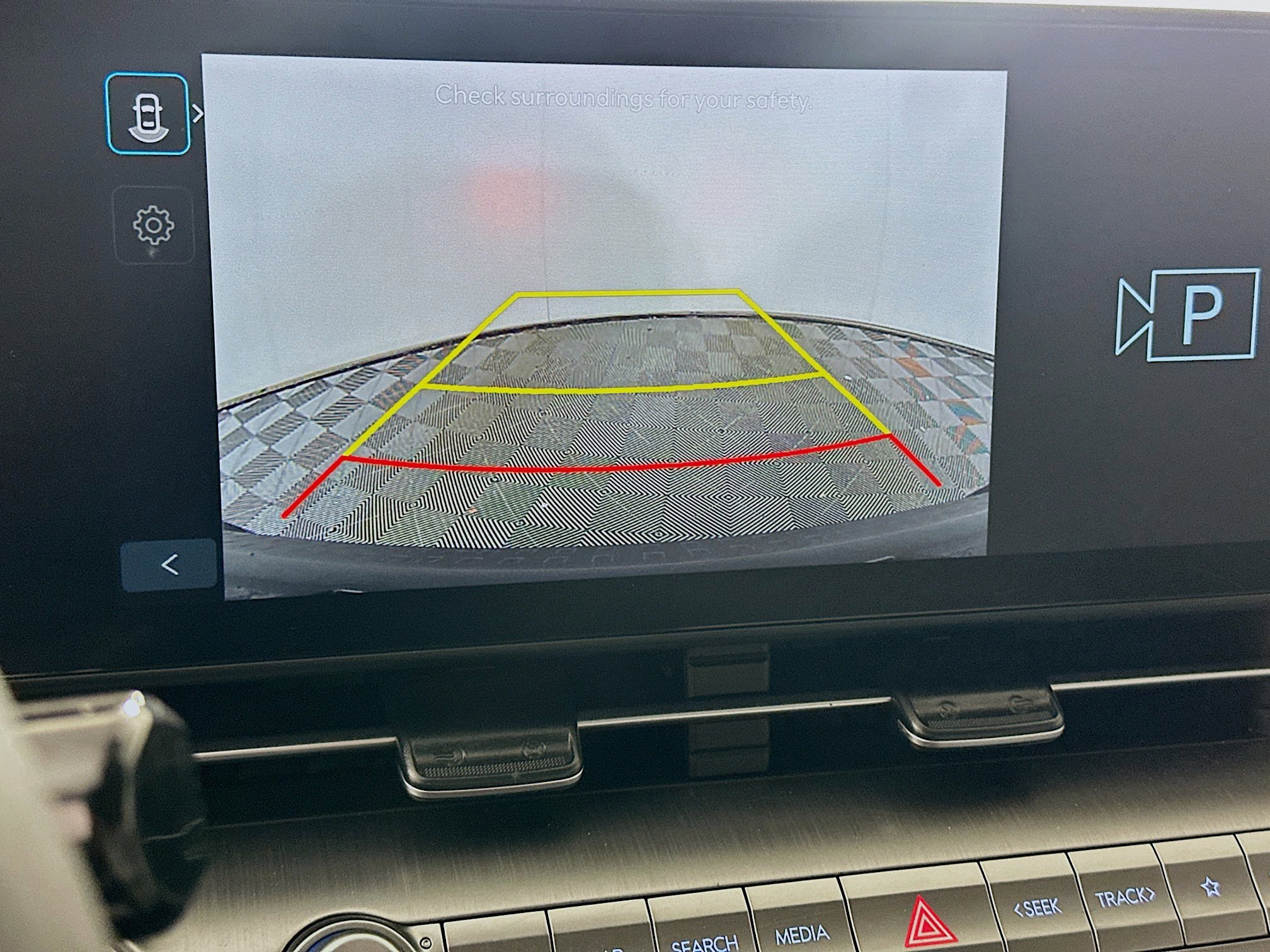 Used 2024 Hyundai Kona SEL FWD image 22