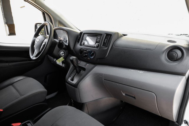 Used 2019 Nissan NV200 S w/ Cruise Control Package FWD image 12