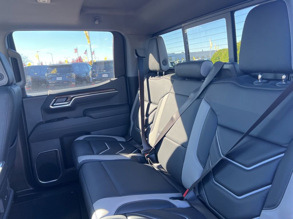 New 2025 Chevrolet Silverado 1500 RST w/ Convenience Package II image 24