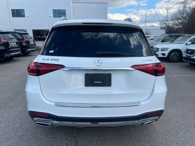 Certified 2023 Mercedes-Benz GLE 350 4MATIC image 6