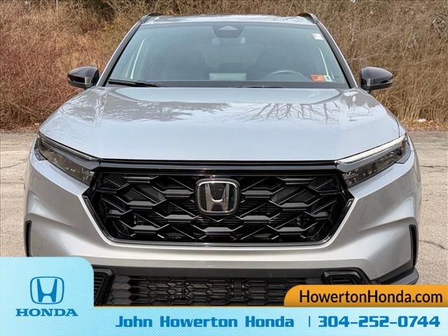 Used 2023 Honda CR-V Sport image 8