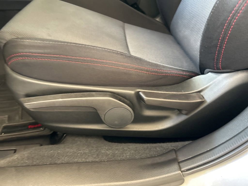 Used 2020 Subaru WRX w/ Popular Package #3 (IZT) image 38