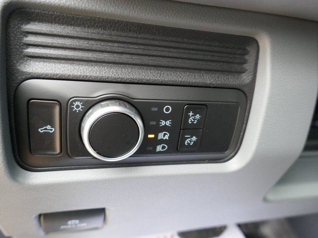 New 2026 Ford F250 XL w/ XL Off-Road Package image 15