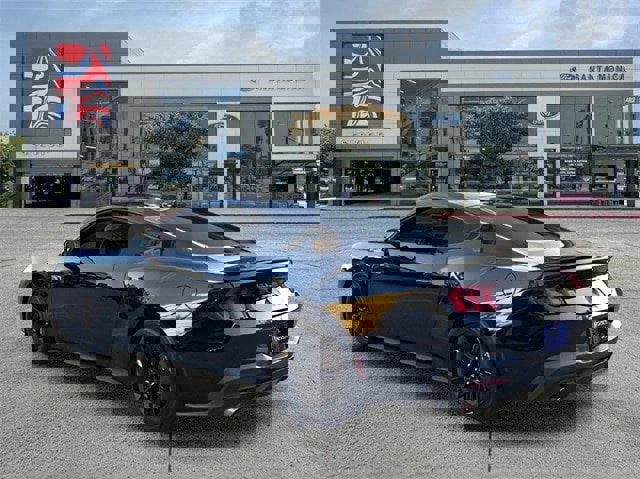 Certified 2024 Ford Mustang GT image 5