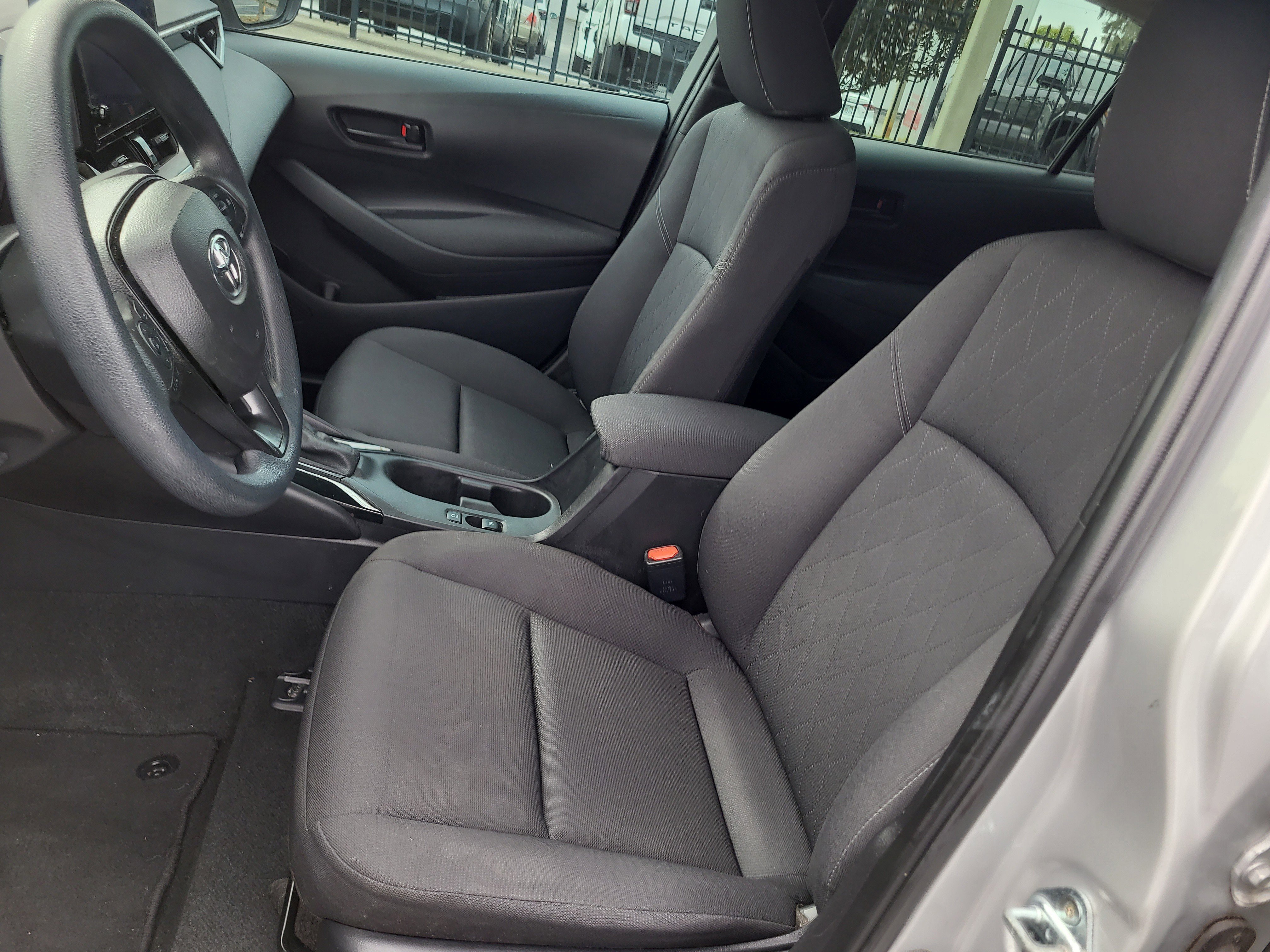 Certified 2024 Toyota Corolla LE image 19