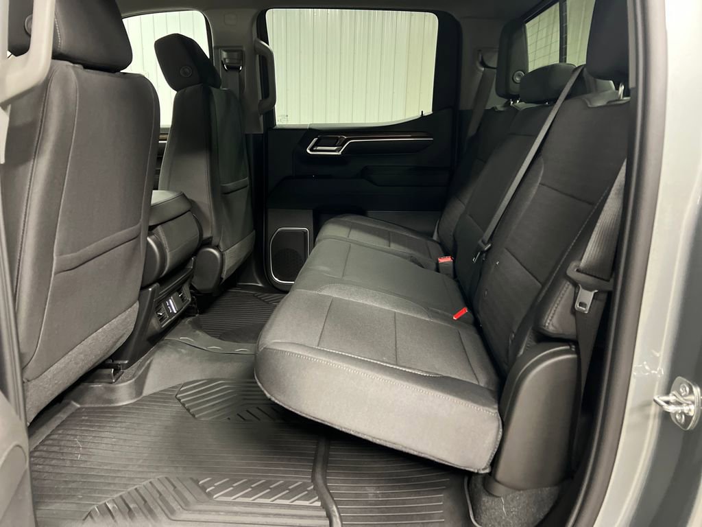 New 2026 Chevrolet Silverado 1500 LT AWD/4WD image 15