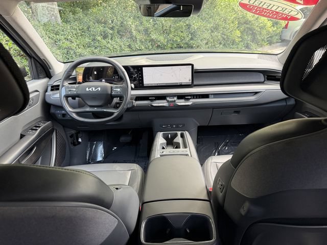 Certified 2026 Kia EV9 Light RWD image 39