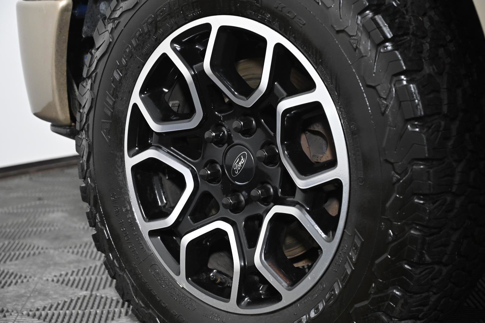 Used 2013 Ford F150 King Ranch image 29