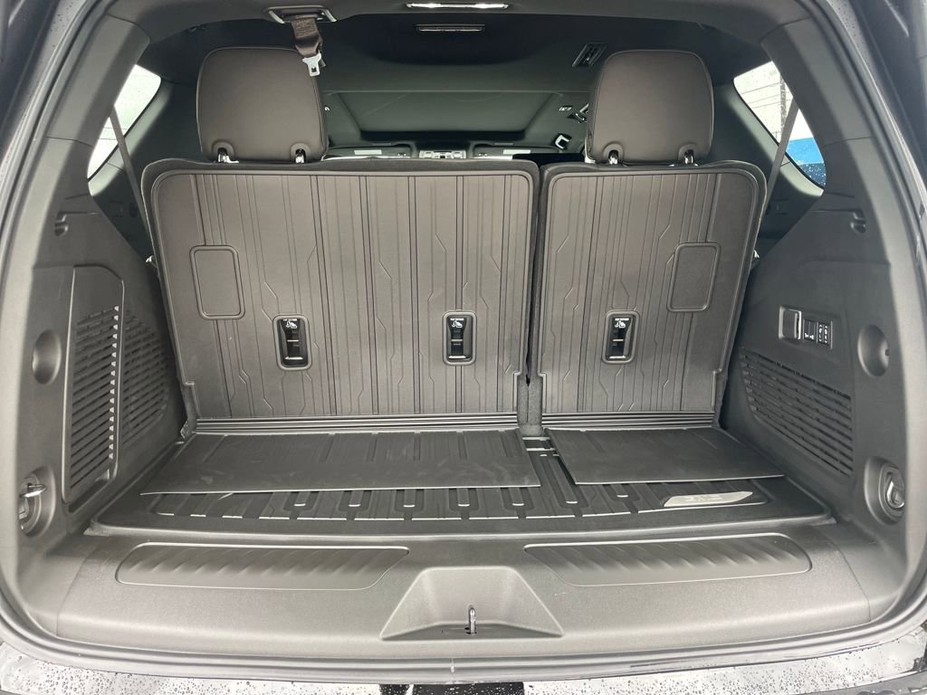 New 2026 GMC Yukon Elevation w/ Elevation Premium Package image 23
