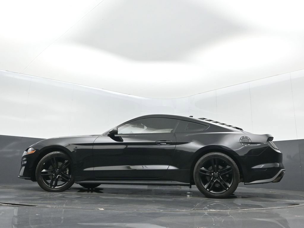 Used 2021 Ford Mustang Premium w/ Equipment Group 201A image 26