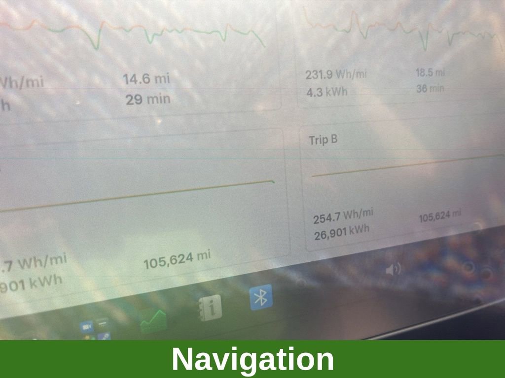 Used 2022 Tesla Model 3 Long Range AWD/4WD image 7