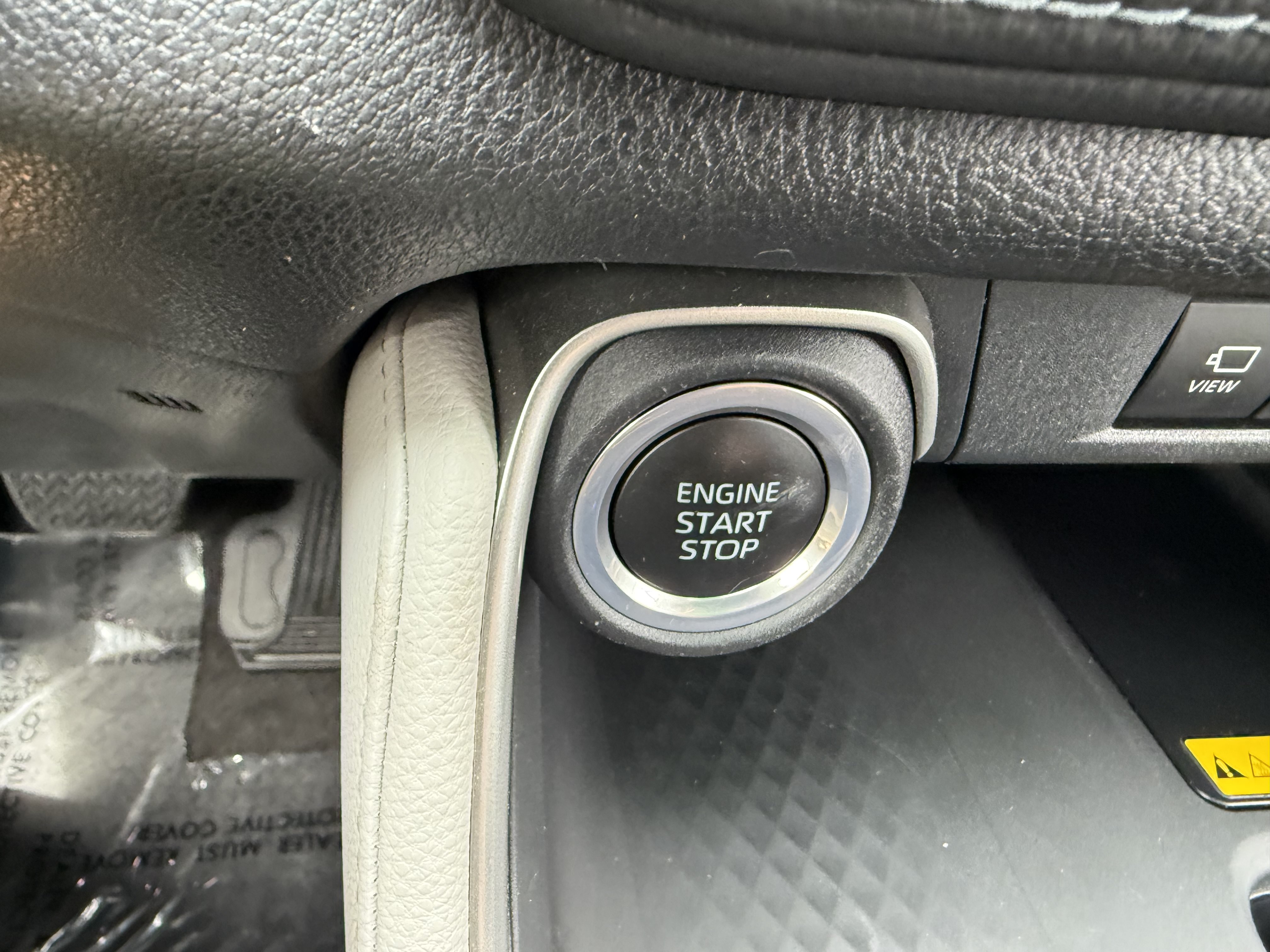 Certified 2024 Toyota Grand Highlander AWD image 26
