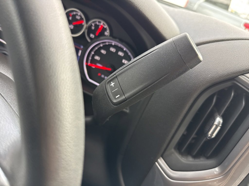 Used 2022 Chevrolet Silverado 1500 Custom w/ Safety Confidence Package image 34