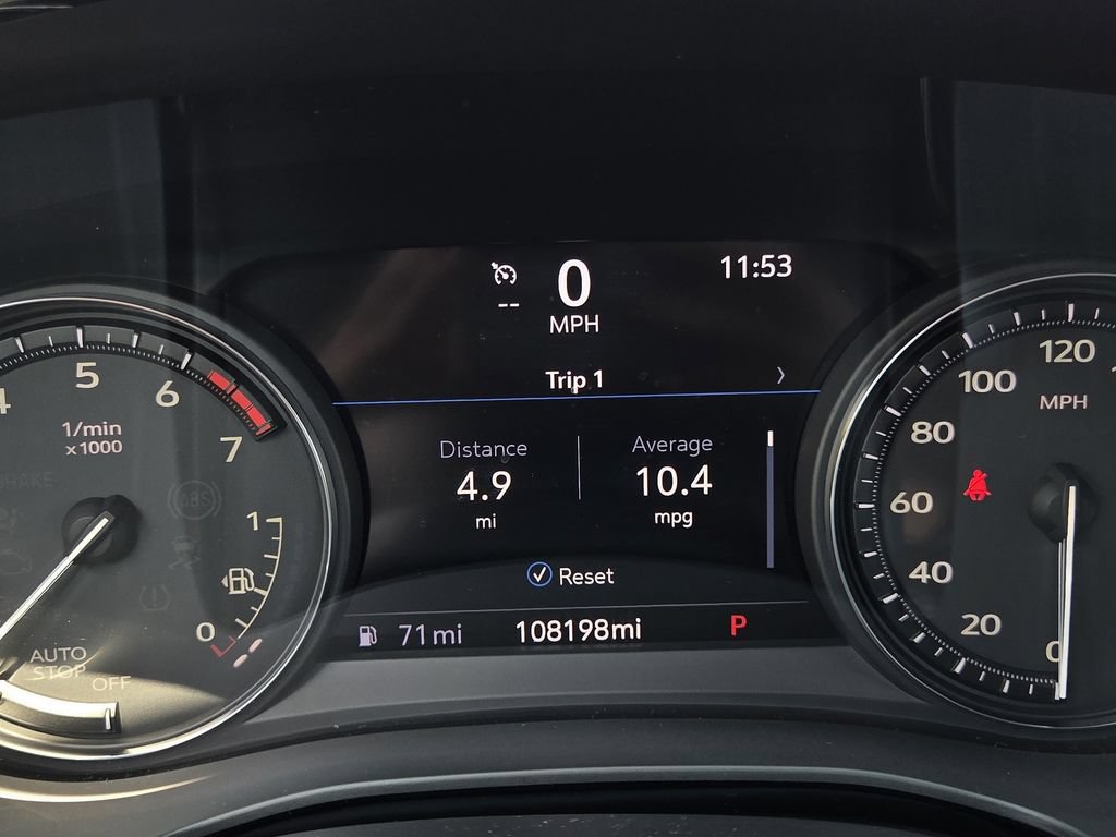 Used 2021 Cadillac XT5 Premium Luxury FWD image 24