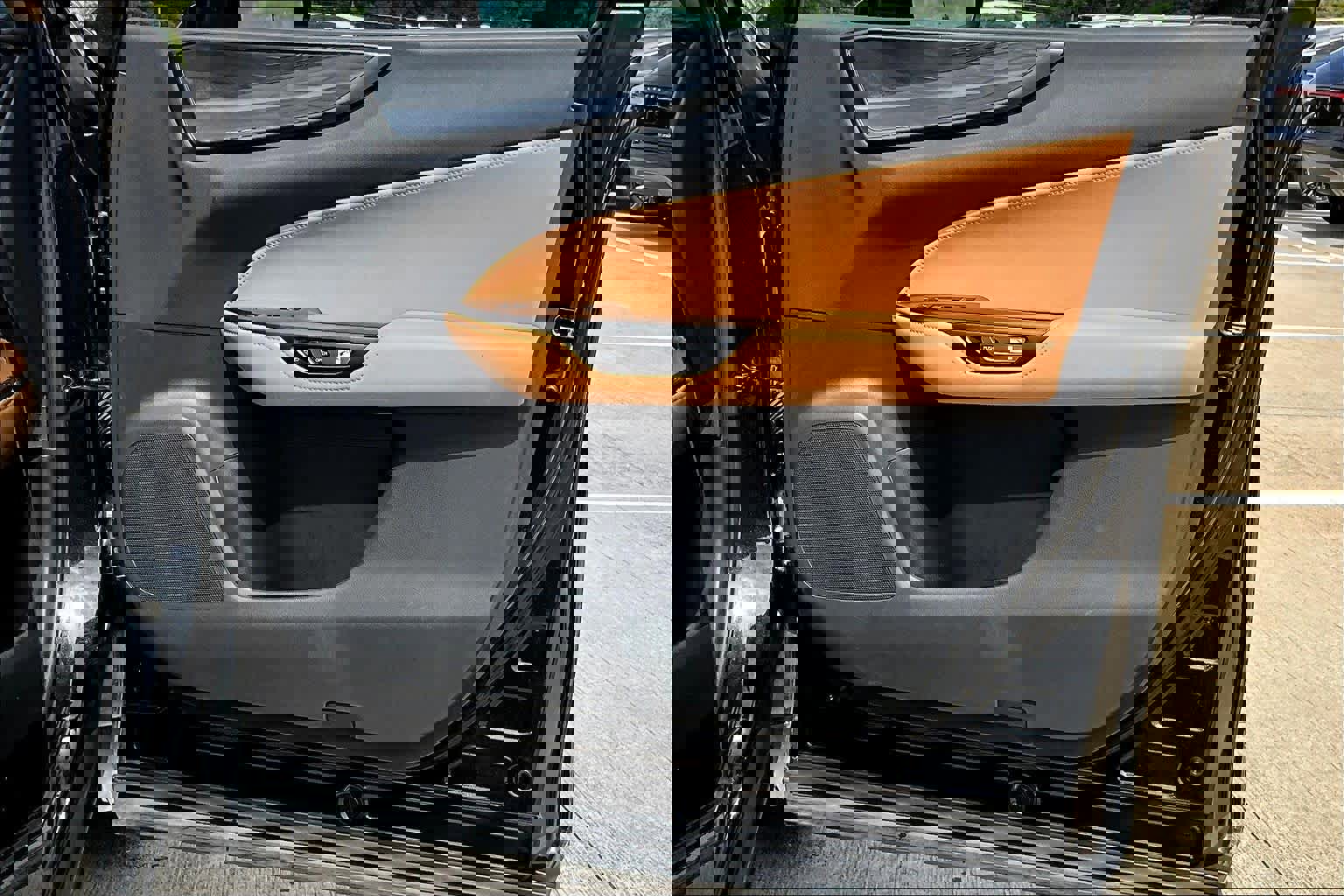 Used 2023 Lexus NX 250 FWD image 23